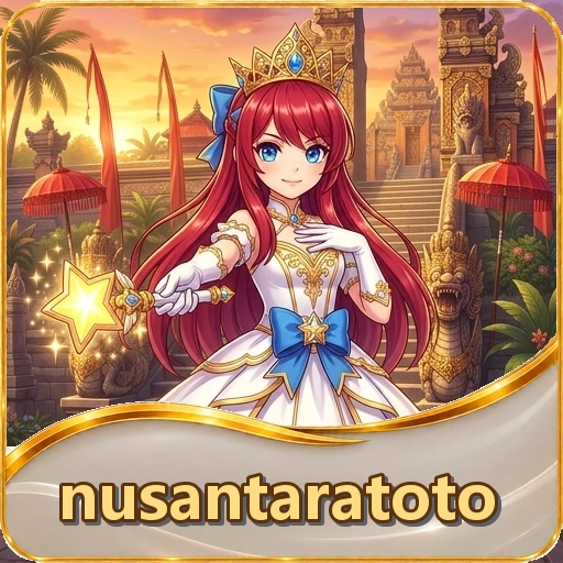 Komitmen katalog game nusantaratoto: file dicek, pulsa aman