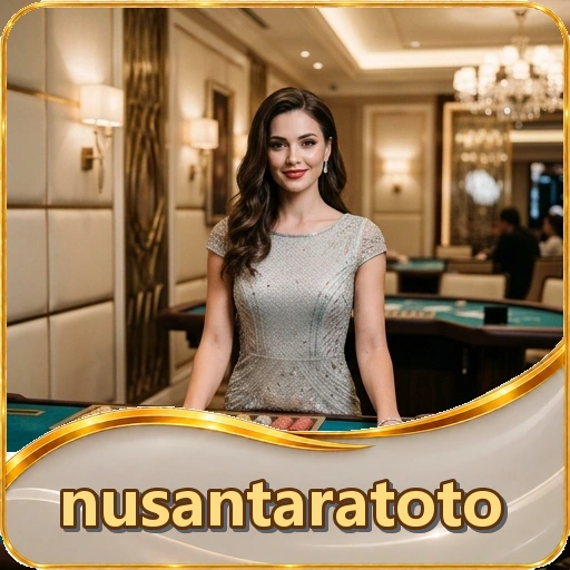 Unduh resmi katalog game nusantaratoto v5.2.1 dari situs ini